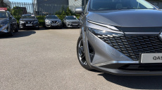 Nissan Qashqai 1.3 DiG-T MH N-Connecta 5dr Petrol Hatchback